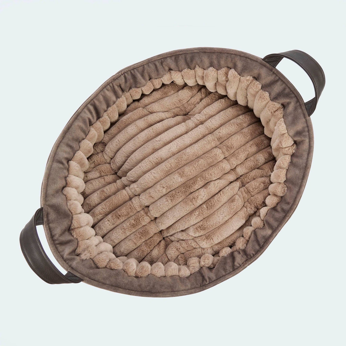 Cosy Dog Bed Deluxe - Lit pour teckels et petits chiens