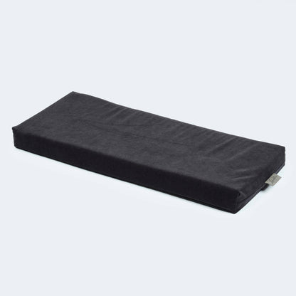 Sac de transport pour teckel et petits chiens avec matelas orthopédique