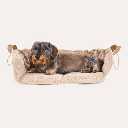 Coussin pour chien CosyCloud Alpin