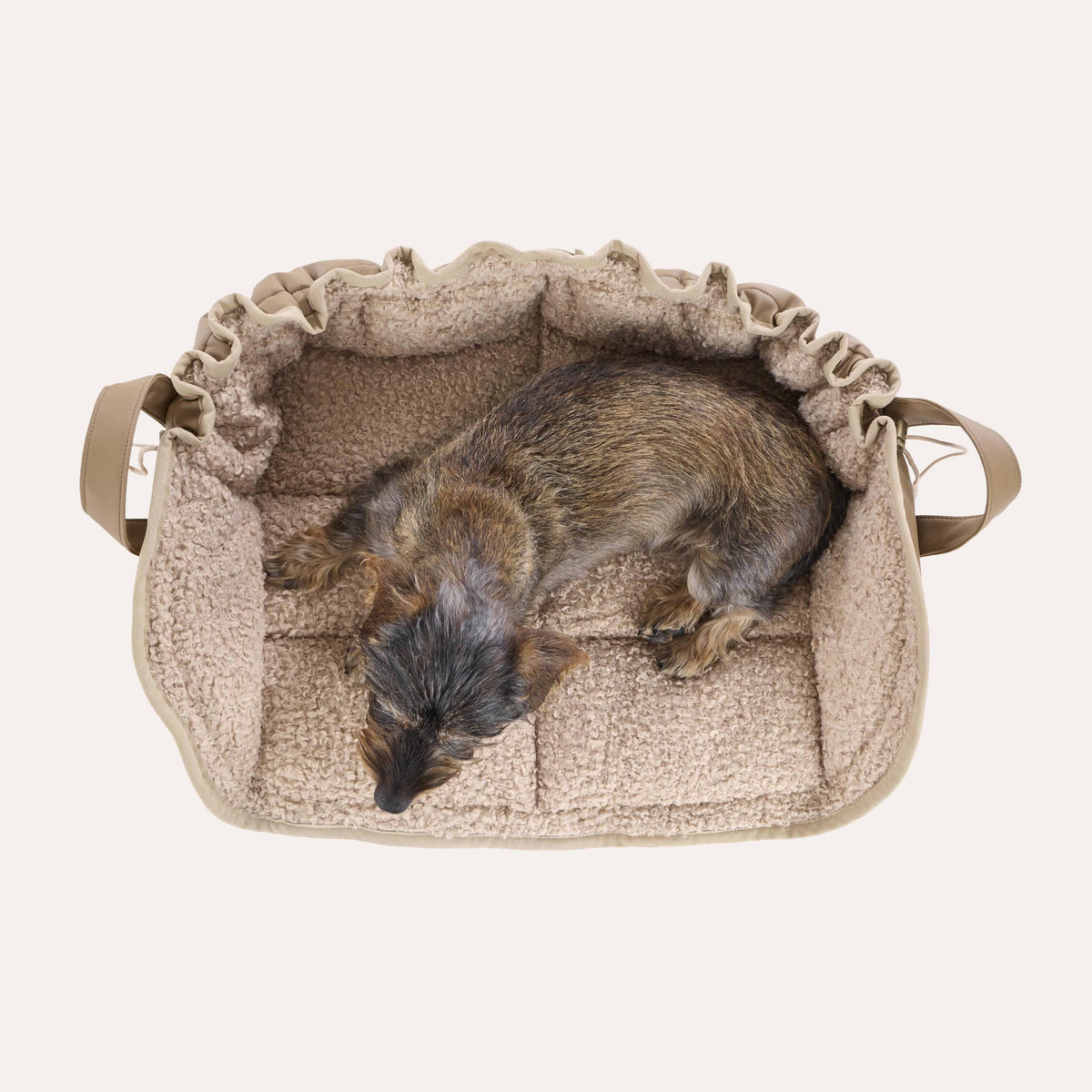Coussin pour chien CosyCloud Alpin