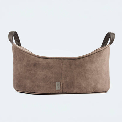 Lit douillet de luxe pour chien - Lit pour teckels et petits chiens