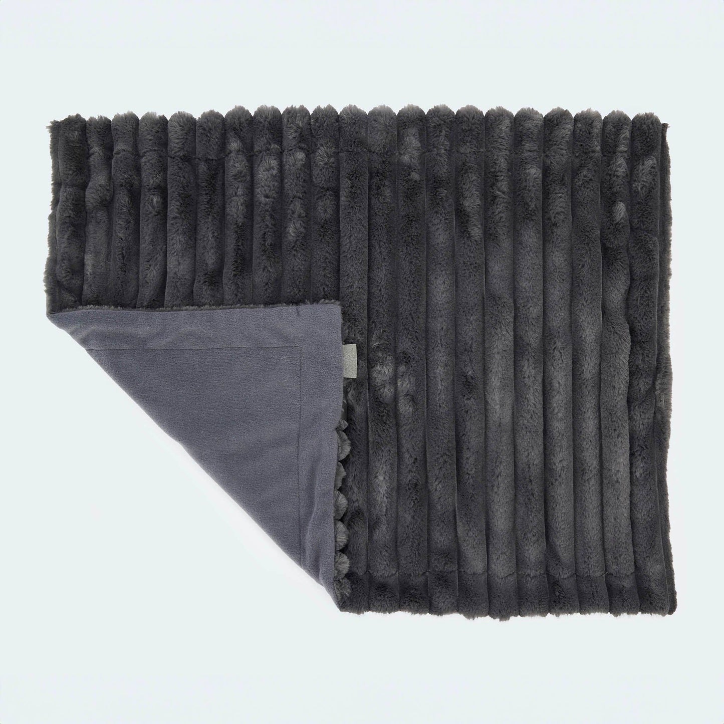 Couverture pour chien en fausse fourrure Leopold's