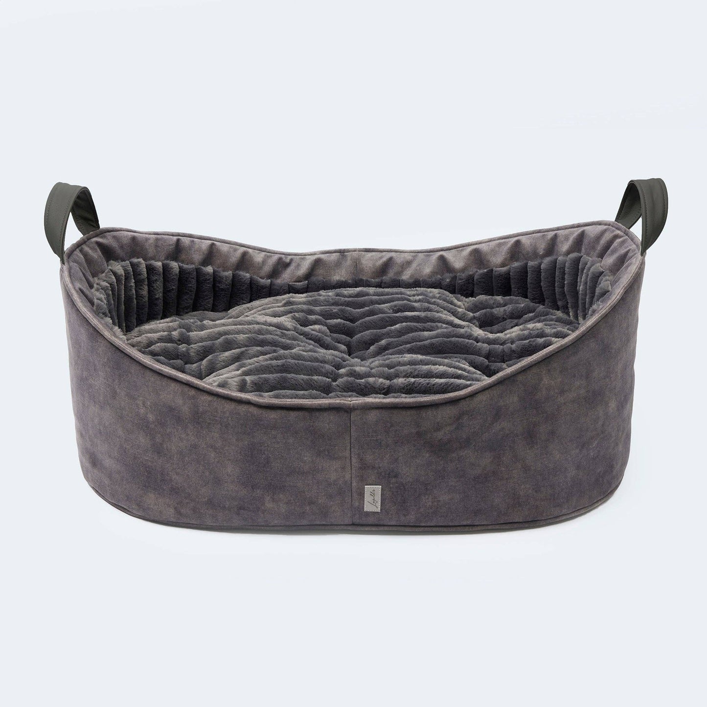 Cosy Dog Bed Deluxe - Lit pour teckels et petits chiens