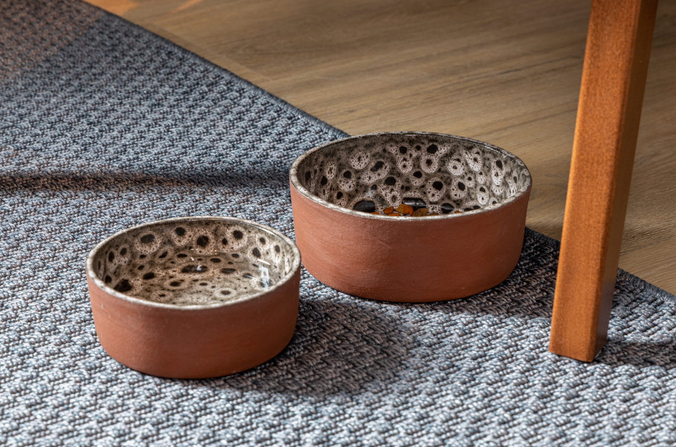 Bol alimentaire en céramique Jag