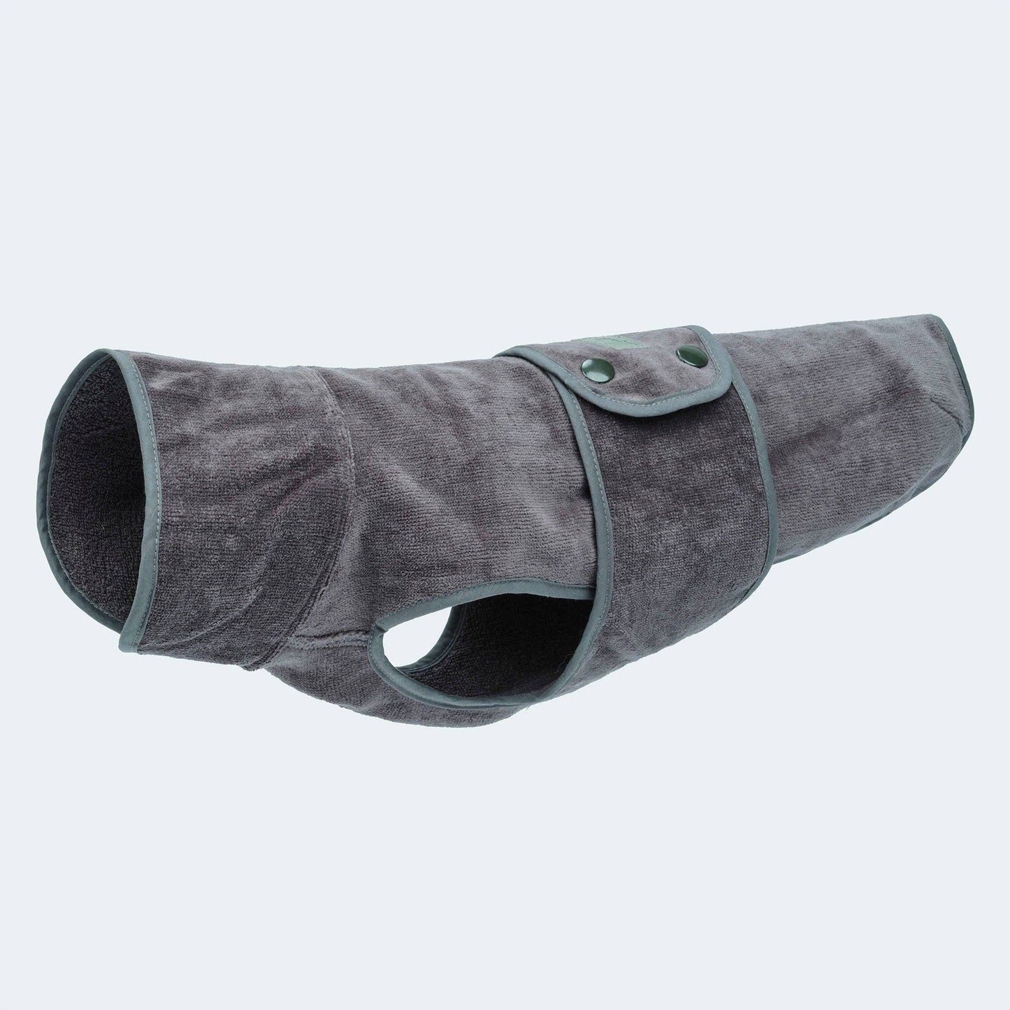 Peignoir pour chien