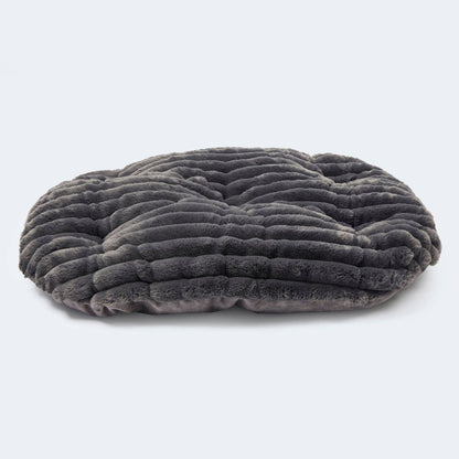 Lit douillet de luxe pour chien - Lit pour teckels et petits chiens