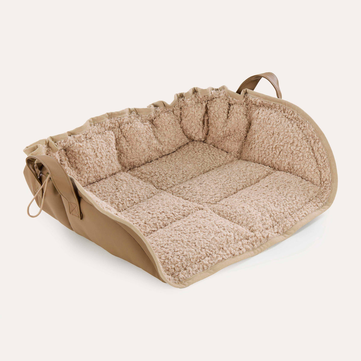 Coussin pour chien CosyCloud Alpin