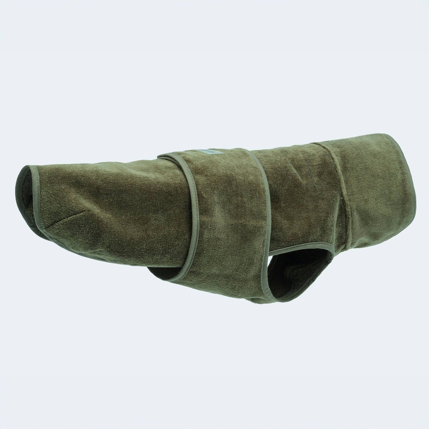 Peignoir pour chien
