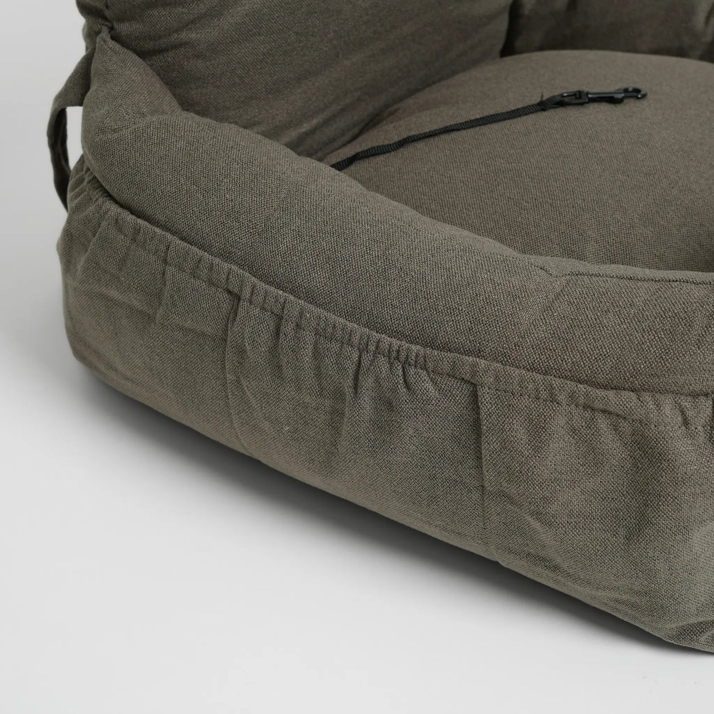 Siège Auto Lara | Taupe 2. 0 Staey