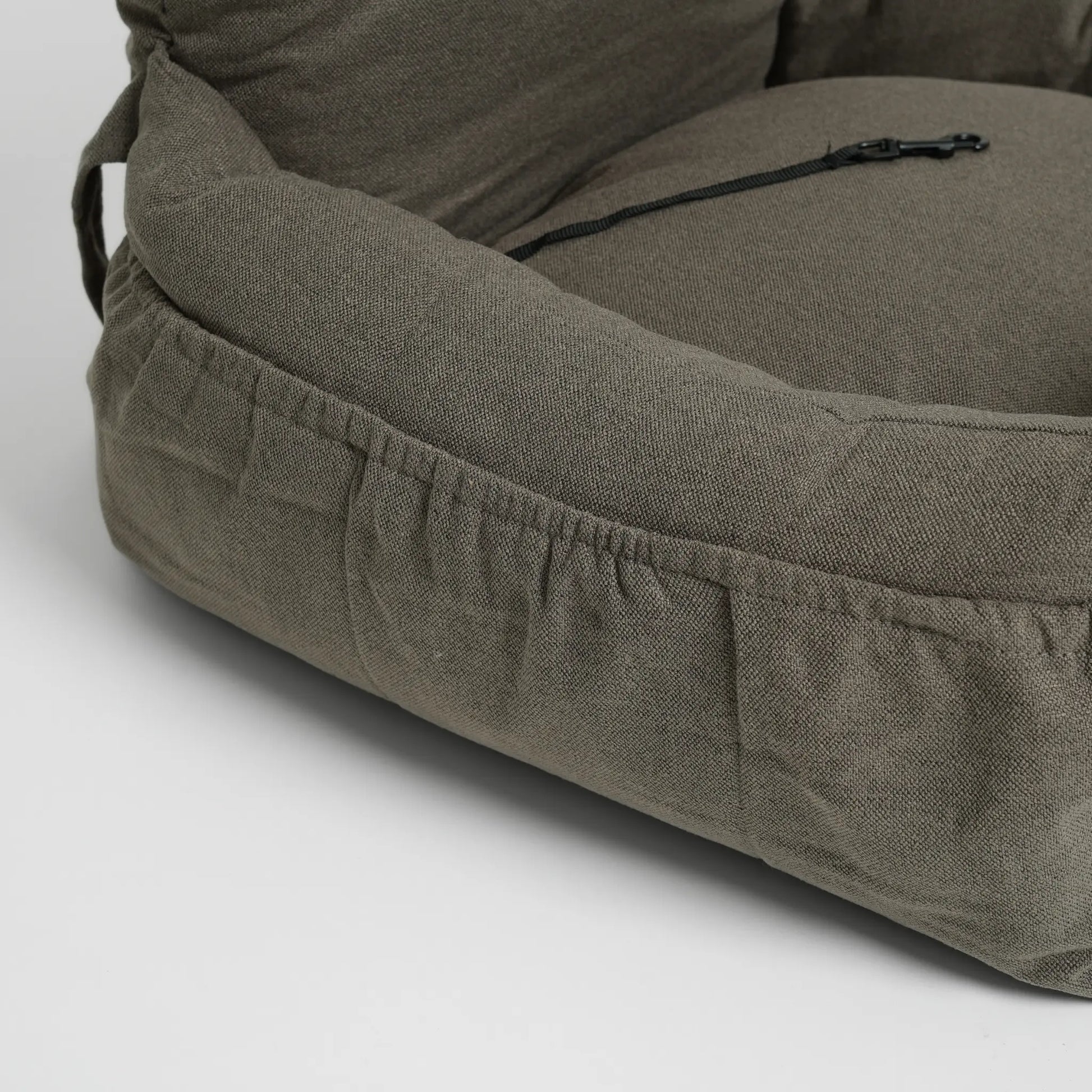 Siège Auto Lara | Taupe 2. 0 Staey