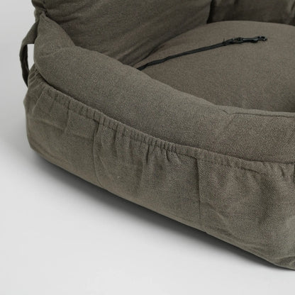 Siège Auto Lara | Taupe 2. 0 Staey