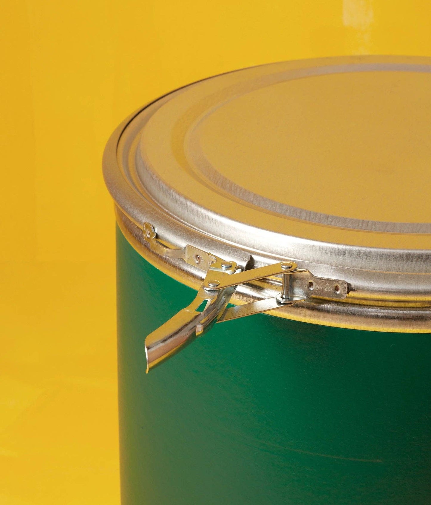 Bidon pour aliments pour animaux