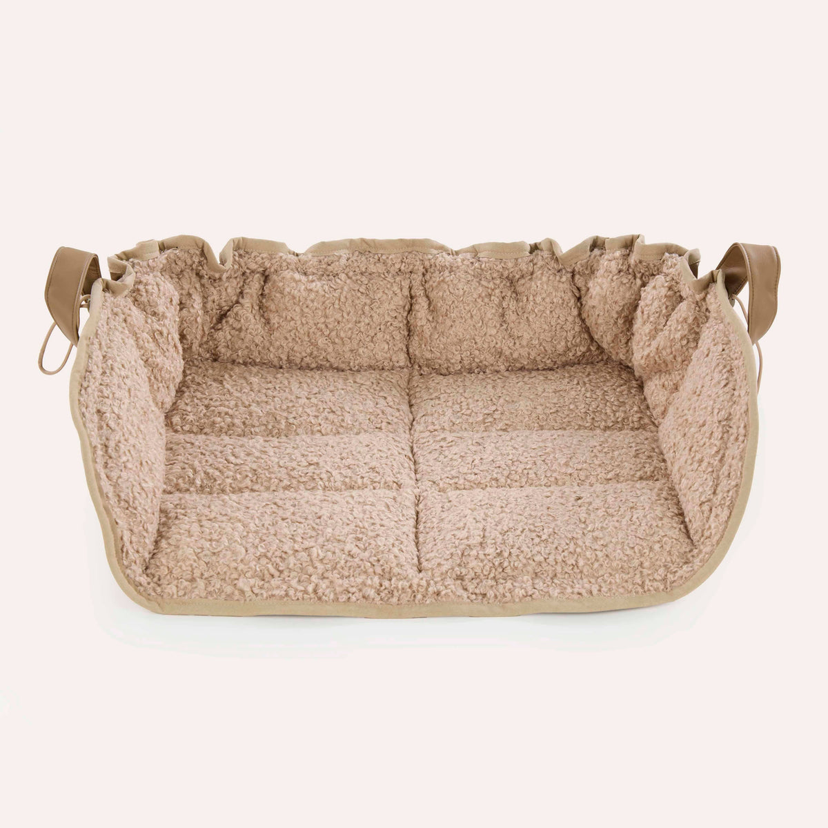 Coussin pour chien CosyCloud Alpin