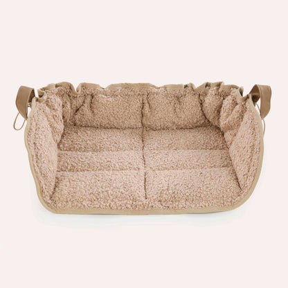 Coussin pour chien CosyCloud Alpin