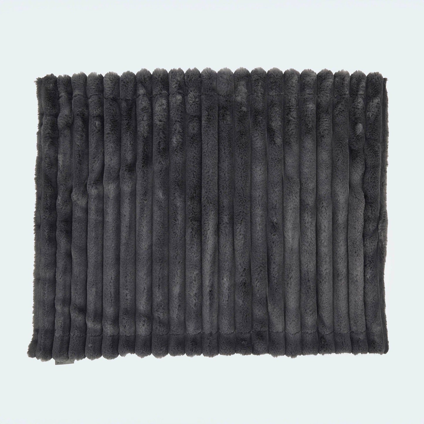 Couverture pour chien en fausse fourrure Leopold's