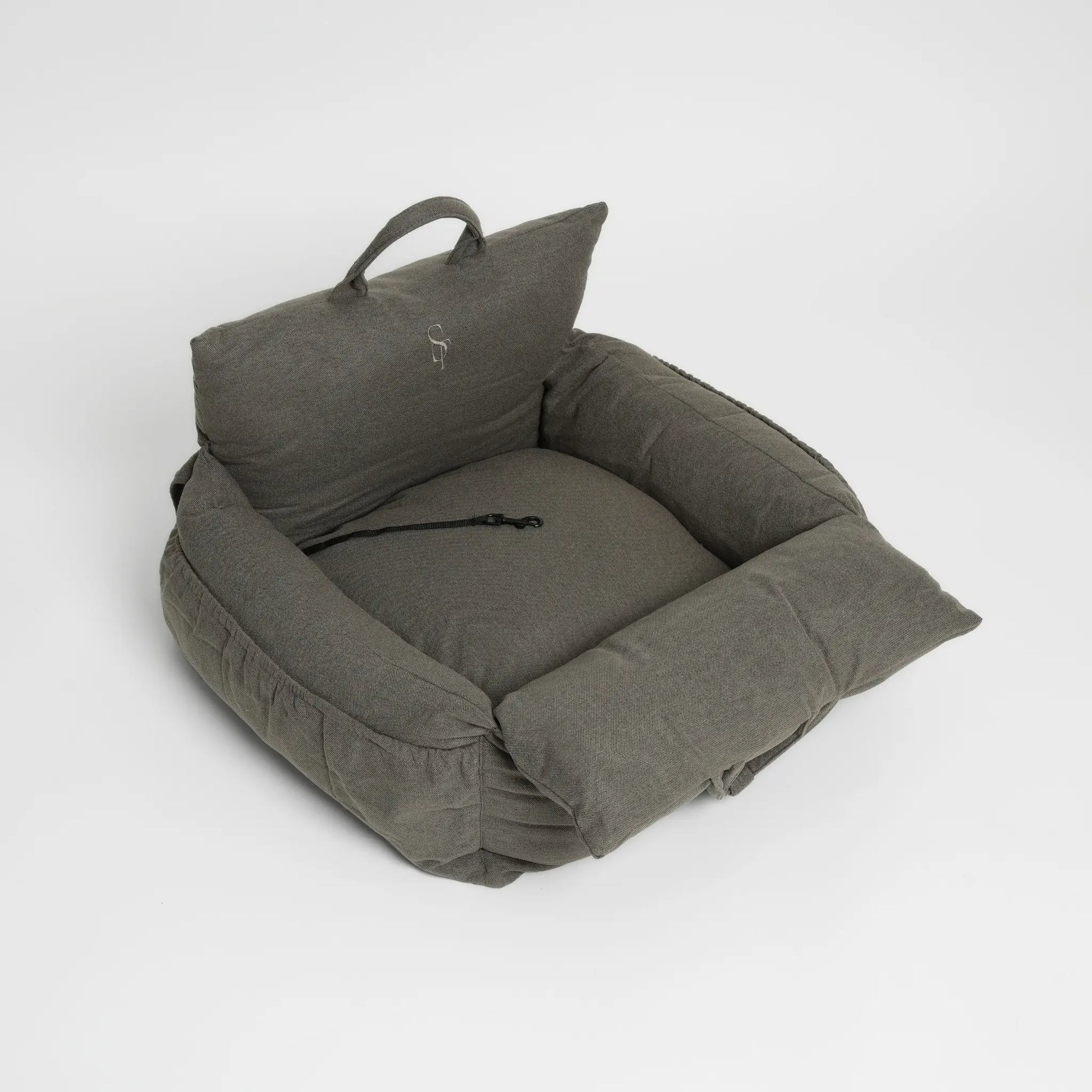 Siège Auto Lara | Taupe 2. 0 Staey