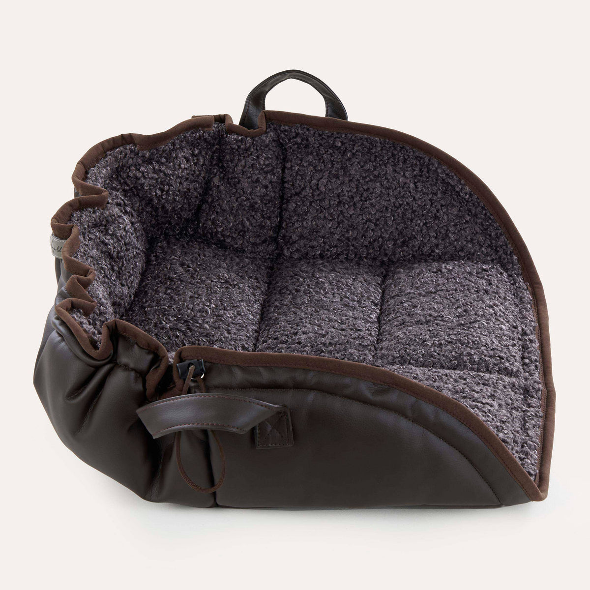 Coussin pour chien CosyCloud Alpin