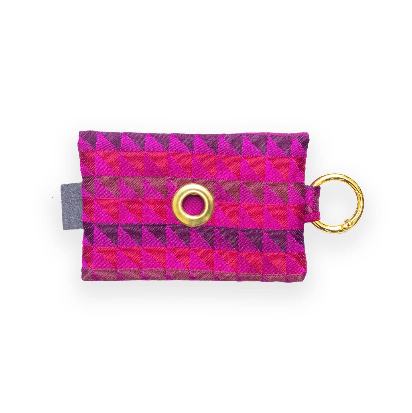 Pochette pour sacs à crottes Rio