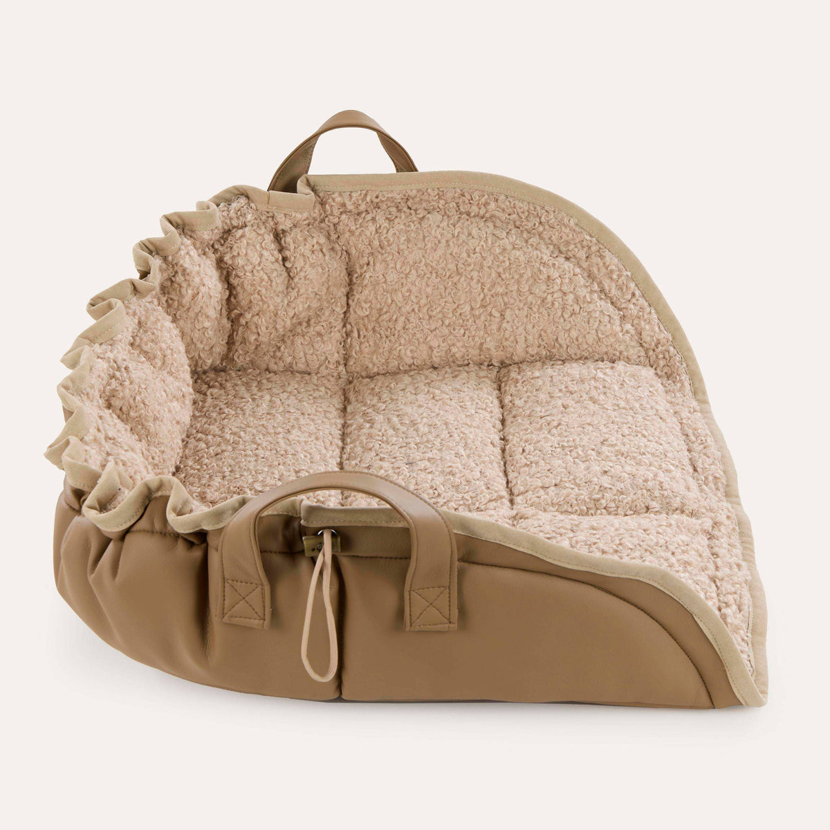 Coussin pour chien CosyCloud Alpin