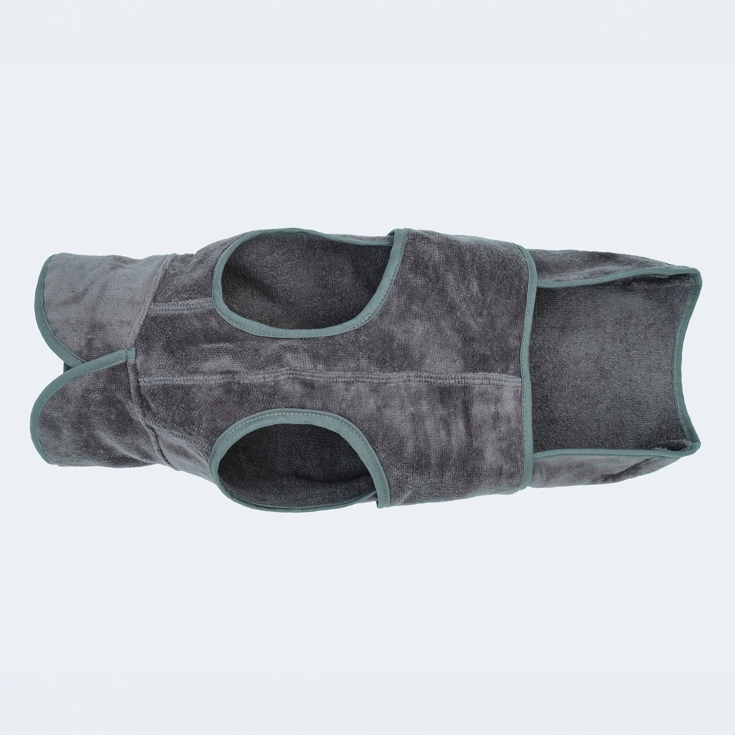 Peignoir pour chien
