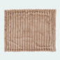 Couverture pour chien en fausse fourrure Leopold's