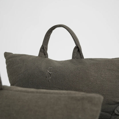 Siège Auto Lara | Taupe 2. 0 Staey