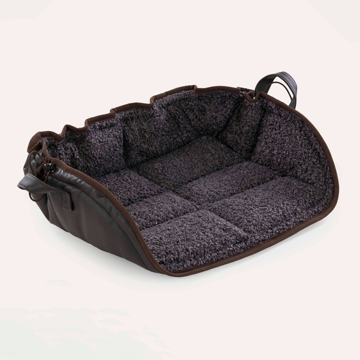 Coussin pour chien CosyCloud Alpin