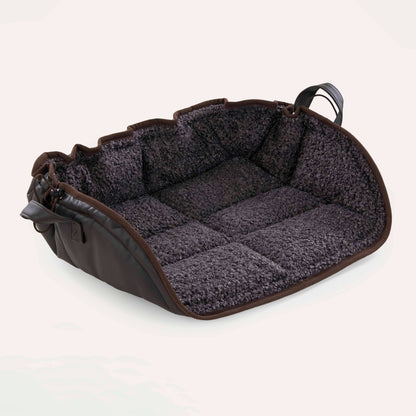 Coussin pour chien CosyCloud Alpin
