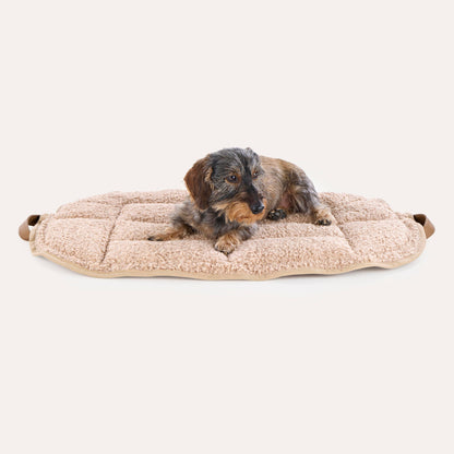 Coussin pour chien CosyCloud Alpin