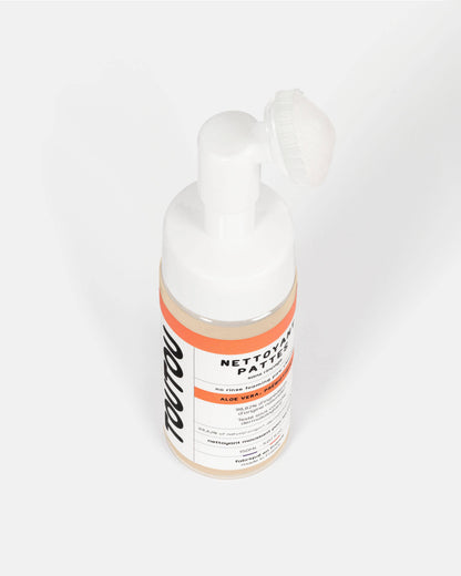 Nettoyant pattes pour chien rechargeable