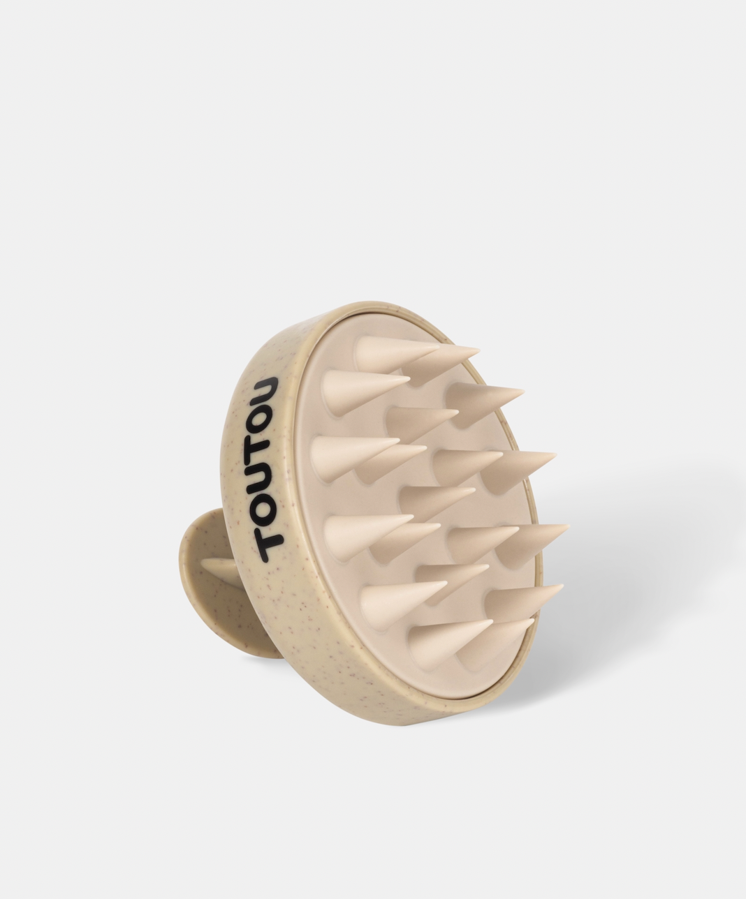 Brosse pour la douche