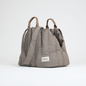 Sac de transport Elva | Taupe
