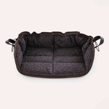 Coussin pour chien CosyCloud Alpin