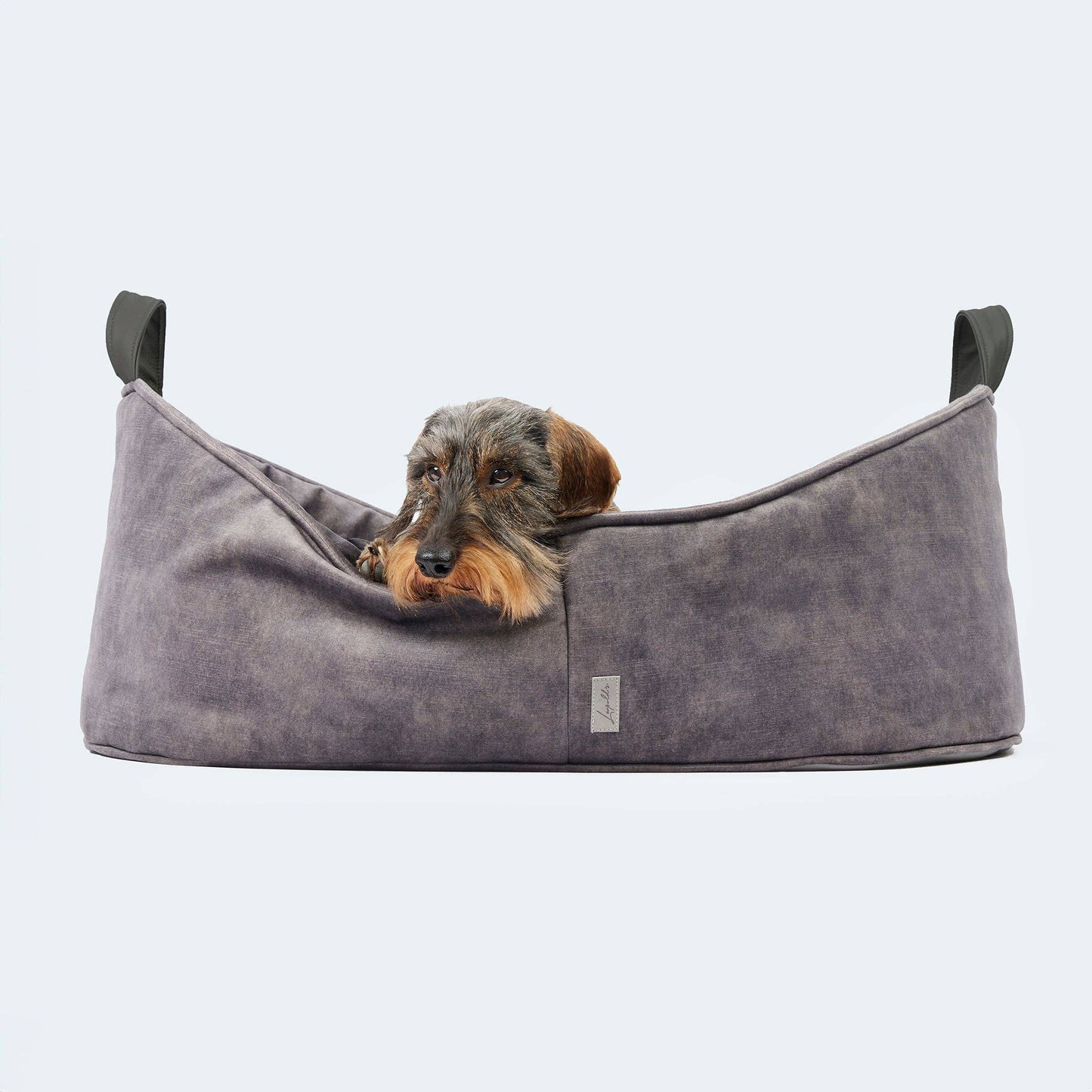 Cosy Dog Bed Deluxe - Lit pour teckels et petits chiens