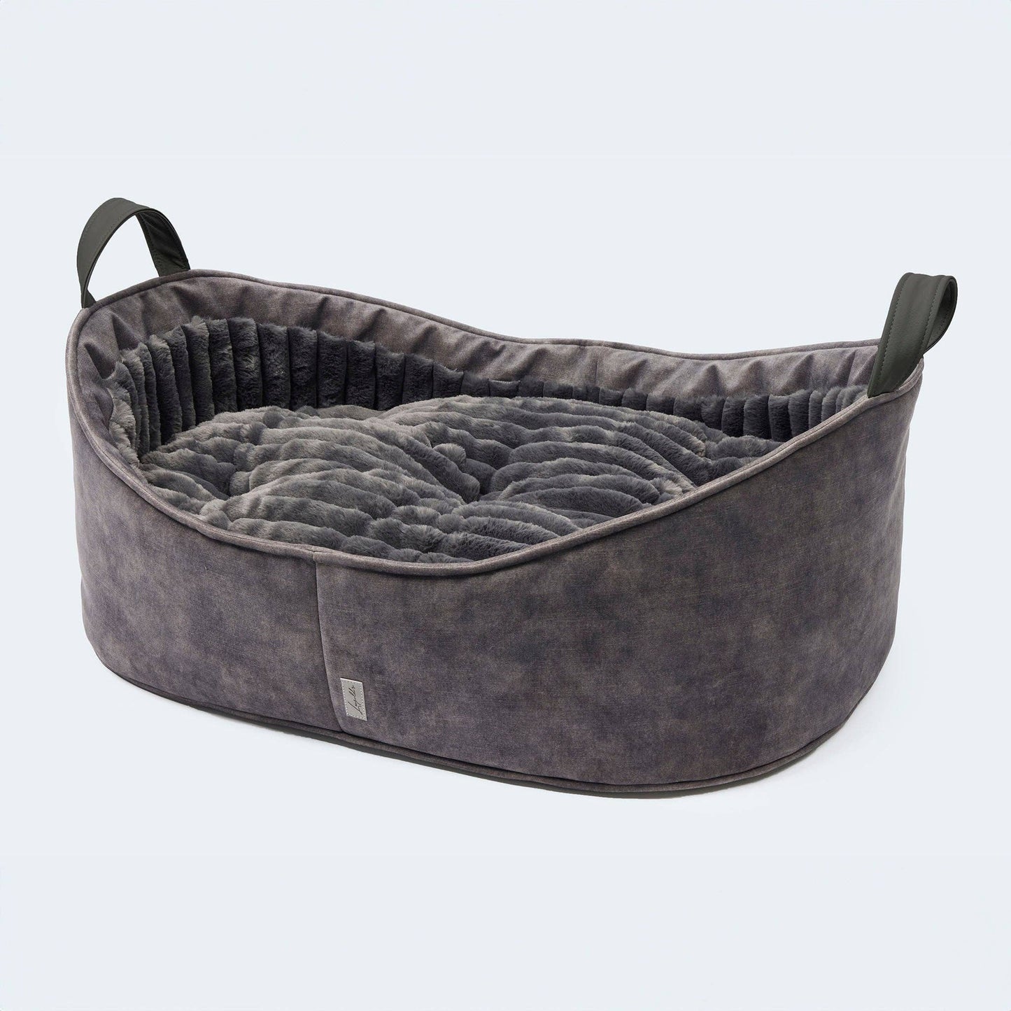 Cosy Dog Bed Deluxe - Lit pour teckels et petits chiens