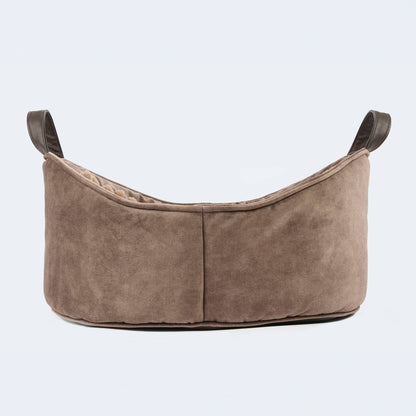 Lit douillet de luxe pour chien - Lit pour teckels et petits chiens