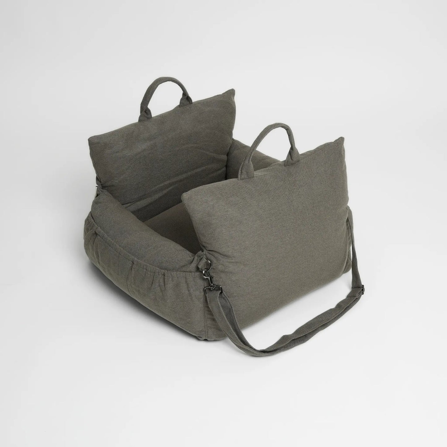 Siège Auto Lara | Taupe 2. 0 Staey