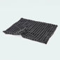 Couverture pour chien en fausse fourrure Leopold's