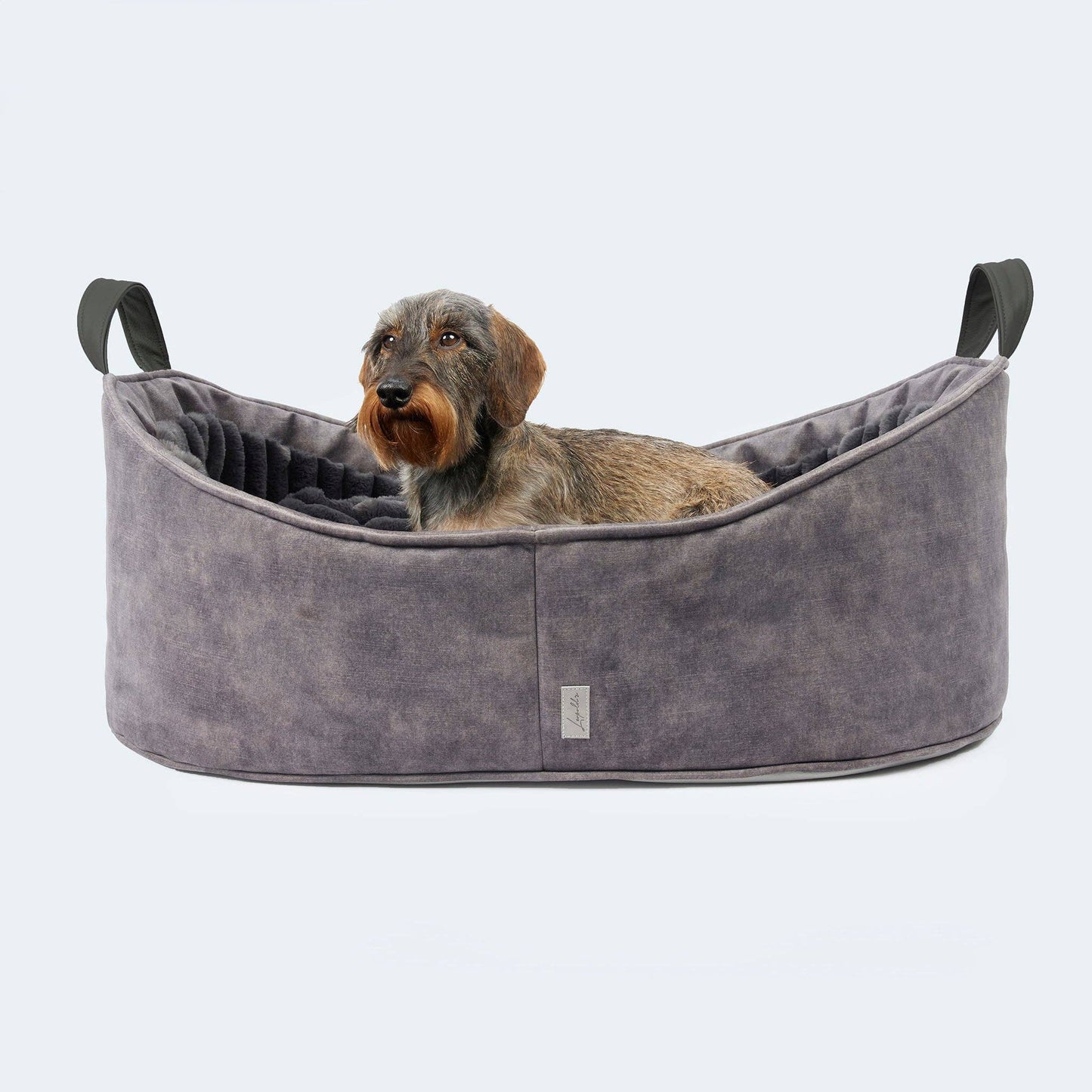 Cosy Dog Bed Deluxe - Lit pour teckels et petits chiens
