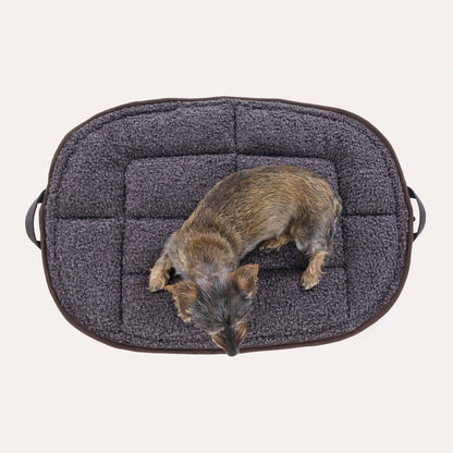 Coussin pour chien CosyCloud Alpin