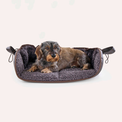 Coussin pour chien CosyCloud Alpin