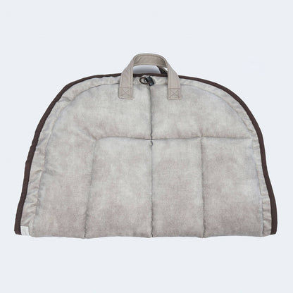Coussin pour chien CosyCloud aspect lynx