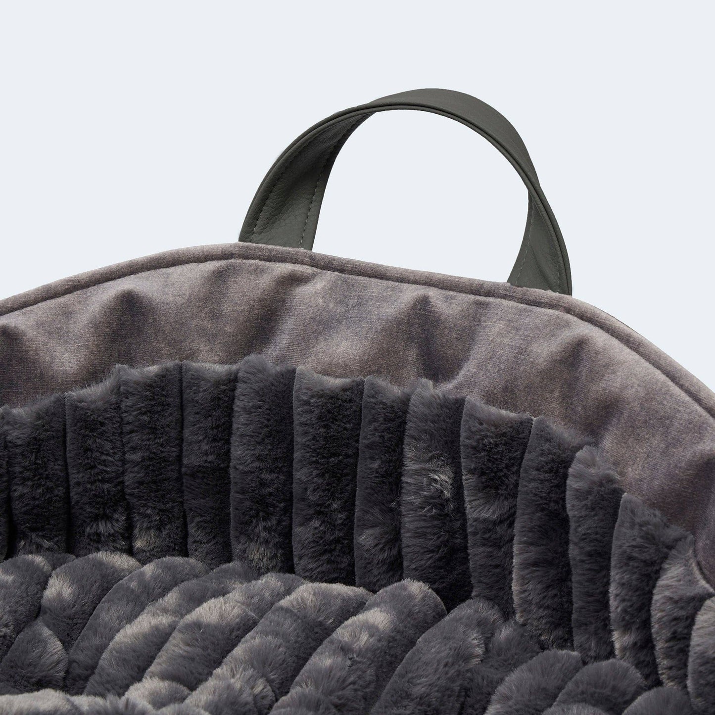 Cosy Dog Bed Deluxe - Lit pour teckels et petits chiens