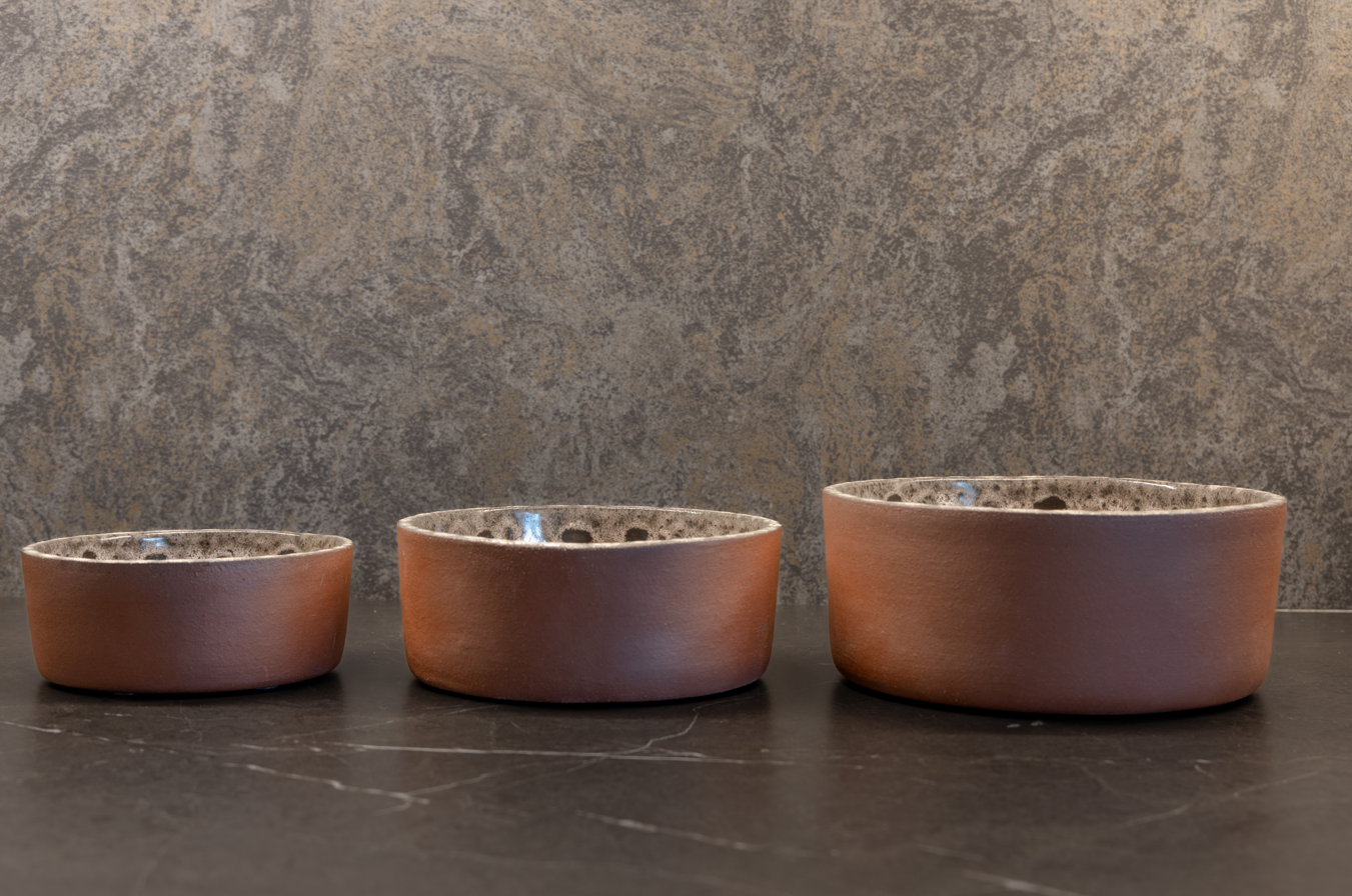 Bol alimentaire en céramique Jag