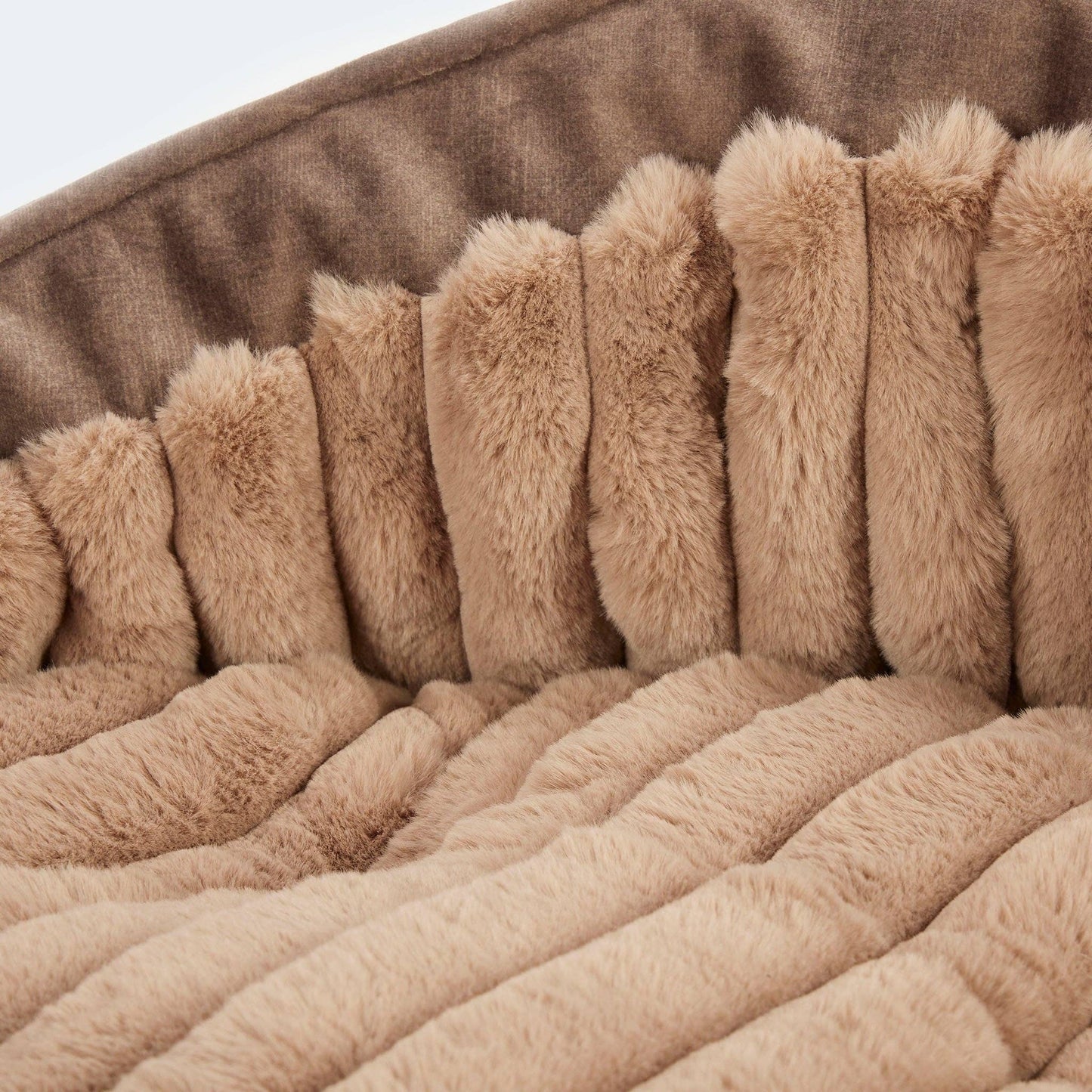 Cosy Dog Bed Deluxe - Lit pour teckels et petits chiens