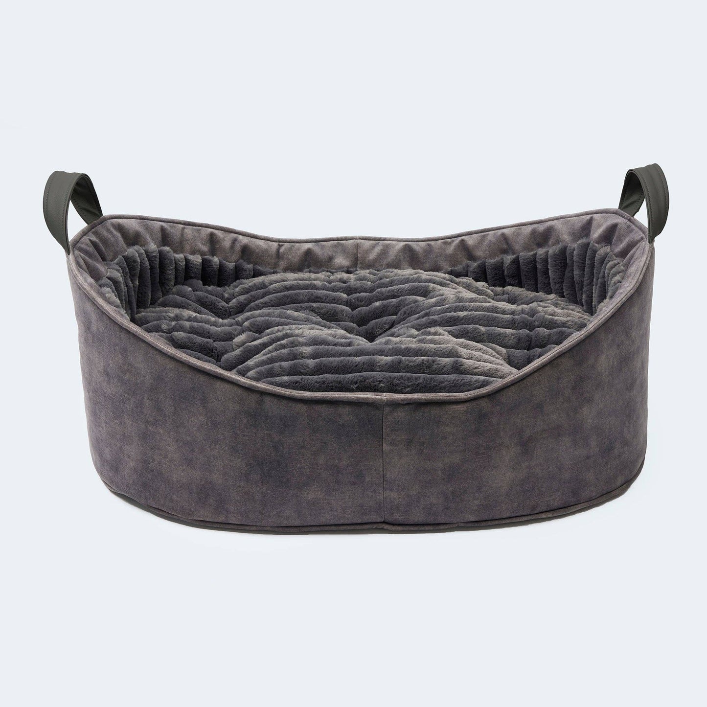 Cosy Dog Bed Deluxe - Lit pour teckels et petits chiens